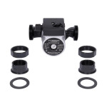 Насос циркуляційний LPS 32/60/180 (100 Вт, Н-6, G-3.9) 2"