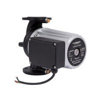 Насос циркуляційний LPS LPA40-16-700Т (0,7 кВт, 380В, Н-16) фланц., DN40