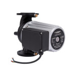 Насос циркуляційний LPS LPA40-16-700Т (0,7 кВт, 380В, Н-16) фланц., DN40 Насос циркуляційний LPS LPA40-16-700Т (0,7 кВт, 380В, Н-16) фланц., DN40