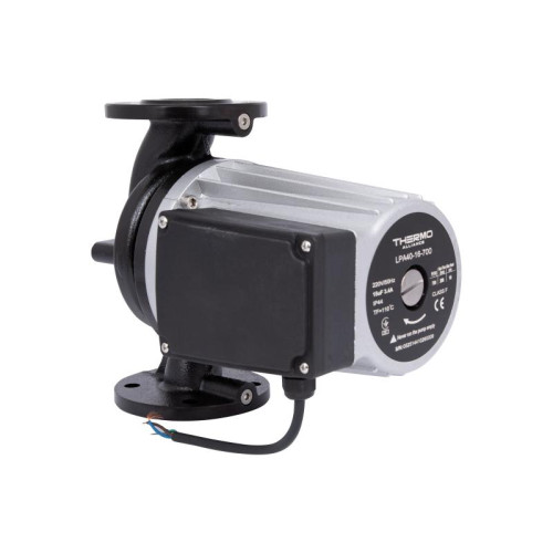 Насос циркуляційний LPS LPA40-16-700 (0,7 кВт, Н-16, G-15) фланц., DN40