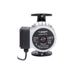 Насос циркуляційний LPS LPA40-16-700 (0,7 кВт, Н-16, G-15) фланц., DN40