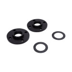 Насос циркуляційний LPS LPA40-16-700 (0,7 кВт, Н-16, G-15) фланц., DN40