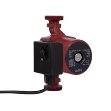 Насос циркуляційний UPC 25/60/180 (Н-6, G-3,3) з дротом (без гайок), мідна обмотка GRS