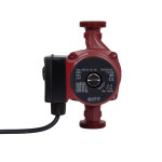 Насос циркуляційний UPC 25/60/180 (Н-6, G-3,3) з дротом (без гайок), мідна обмотка GRS Насос циркуляційний UPC 25/60/180 (Н-6, G-3,3) з дротом (без гайок), мідна обмотка GRS