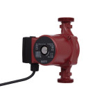 Насос циркуляційний UPC 25/60/180 (Н-6, G-3,3) з дротом (без гайок), мідна обмотка GRS Насос циркуляційний UPC 25/60/180 (Н-6, G-3,3) з дротом (без гайок), мідна обмотка GRS