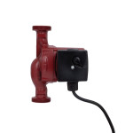 Насос циркуляційний UPC 25/60/180 (Н-6, G-3,3) з дротом (без гайок), мідна обмотка GRS Насос циркуляційний UPC 25/60/180 (Н-6, G-3,3) з дротом (без гайок), мідна обмотка GRS