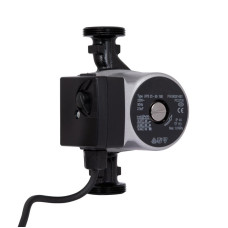 Насос циркуляційний UPC 25/60/180 (Н-6, G-3,3) сірий з дротом (без гайок), мідна обмотка GRS