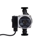 Насос циркуляційний UPC 25/60/180 (Н-6, G-3,3) сірий з дротом (без гайок), мідна обмотка GRS Насос циркуляційний UPC 25/60/180 (Н-6, G-3,3) сірий з дротом (без гайок), мідна обмотка GRS