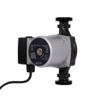 Насос циркуляційний UPC 25/60/180 (Н-6, G-3,3) сірий з дротом (без гайок), мідна обмотка GRS Насос циркуляційний UPC 25/60/180 (Н-6, G-3,3) сірий з дротом (без гайок), мідна обмотка GRS