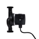 Насос циркуляційний UPC 25/60/180 (Н-6, G-3,3) сірий з дротом (без гайок), мідна обмотка GRS Насос циркуляційний UPC 25/60/180 (Н-6, G-3,3) сірий з дротом (без гайок), мідна обмотка GRS