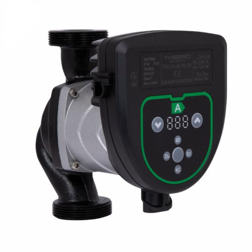 Насос циркуляційний LPS-A 32/100/180 (180 Вт, Н-10, G-9) 2"