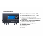 Термоконтролер Euroster 11M 230В