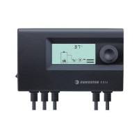 Термоконтролер Euroster 11M 230В
