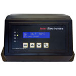 Автоматика котла Inter Electronics IE-70 v1 (стандартний) Автоматика котла Inter Electronics IE-70 v1 (стандартний)