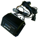 Автоматика котла Inter Electronics IE-70 v1 (стандартний)