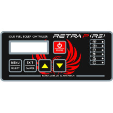 Пульт керування Retra P (RS)