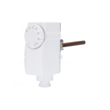 Термостат заглибний Standart 1/2" 0-90°C 
