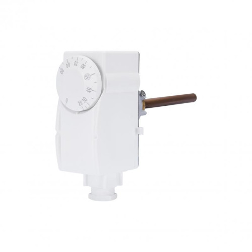 Термостат заглибний Standart 1/2" 0-90°C 