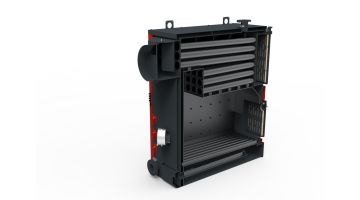 Переваги жаротрубних теплообмінників