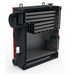 Котел Retra Heat 550 кВт Plus