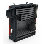 Котел Retra Heat 550 кВт Plus