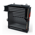 Котел Retra Heat 550 кВт Plus