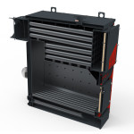 Котел Retra Heat 550 кВт Plus