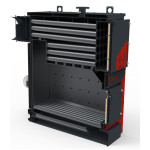 Котел Retra Heat 550 кВт Plus