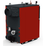 Котел Retra Heat 550 кВт Plus