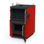 Котел Retra Heat 550 кВт Plus