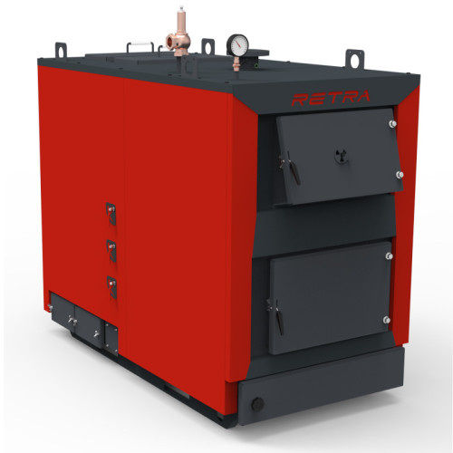 Котел Retra Light Plus 200 кВт Котел Retra Light Plus 200 кВт