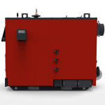 Котел Retra Light Plus 200 кВт Котел Retra Light Plus 200 кВт