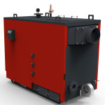 Котел Retra Light Plus 200 кВт Котел Retra Light Plus 200 кВт