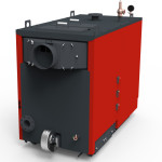 Котел Retra Light Plus 200 кВт Котел Retra Light Plus 200 кВт