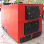 Котел Retra Light Plus 300 кВт