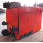 Котел Retra Light Plus 300 кВт