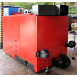 Котел Retra Light Plus 300 кВт