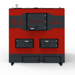 Котел Retra-3М Plus 1250 кВт