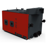 Котел Retra-3М Plus 1250 кВт