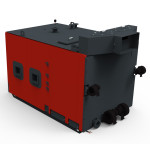 Котел Retra-3М Plus 1250 кВт