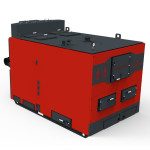 Котел Retra-3М Plus 1250 кВт