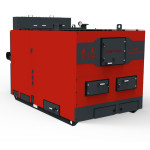 Котел Retra-3М Plus 1250 кВт