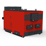 Котел Retra-3М Plus 1250 кВт