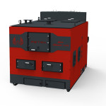 Котел Retra-3М Plus 1250 кВт