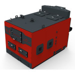 Котел Retra-3М Plus 1250 кВт