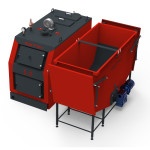 Щеповий котел Retra-3М Bio 200 кВт Щеповий котел Retra-3М Bio 200 кВт