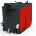 Котел Retra-3М Plus 350 кВт Котел Retra-3М Plus 350 кВт