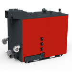 Котел Retra-3М Plus 350 кВт Котел Retra-3М Plus 350 кВт