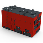 Котел Retra-3М Plus 2000 кВт Котел Retra-3М Plus 2000 кВт