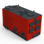 Котел Retra-3М Plus 2000 кВт Котел Retra-3М Plus 2000 кВт